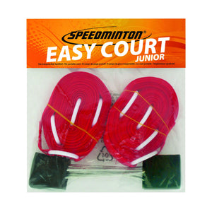 Easy Court Junior - crossminton-france