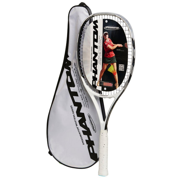 Speedminton® Racket Phantom - crossminton-france